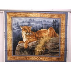 Mountain Lion